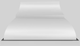 Vent-A-Hood® Designer Series 54" Stainless Steel Wall Mounted Range Hood-0