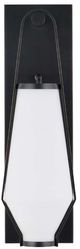 Currey & Company Brompton Bronze Bath Wall Sconce-2