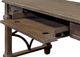 Martin Furniture Carson Weathered Dove Writing Desk-3