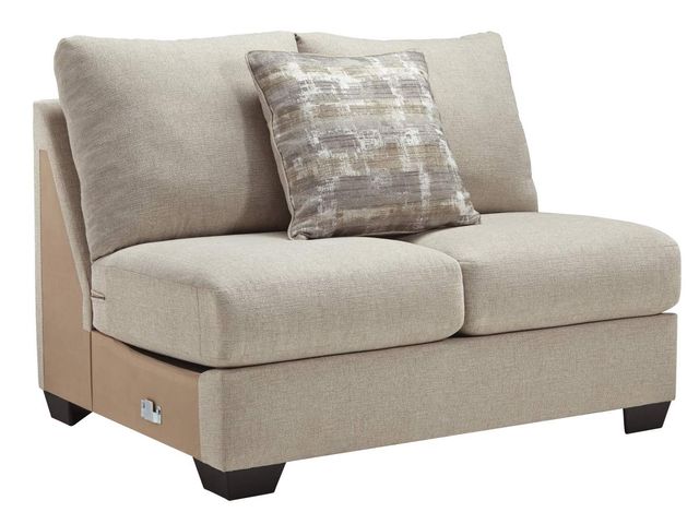 Benchcraft® Ingleside 4-Piece Linen Sectional-3