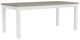Riverside Furniture Cora Cloud/Fog Rectangular Leg Dining Table-0