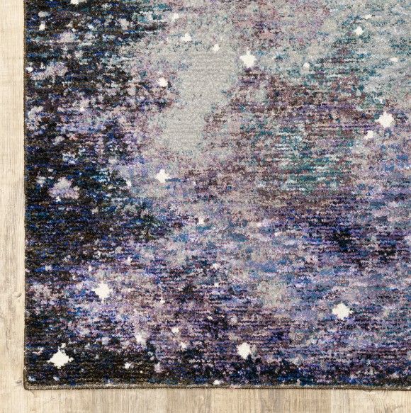 Oriental Weavers™ Evolution 5'x7' Style 1 Area Rug-1
