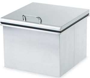front view of the LYNX® Professional Series Drop In Cooler