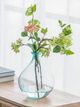 A & B Home Green Bubble Bottle-3