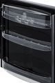 Summit® 24" 5 Cu. Ft. Panel-Ready Under The Counter Refrigerator-Freezer-3