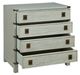 Furniture Classics Bennington Smokey White Chest-1