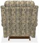 La-Z-Boy® Neal Slate Power Rocking Recliner with Headrest and Lumbar-1