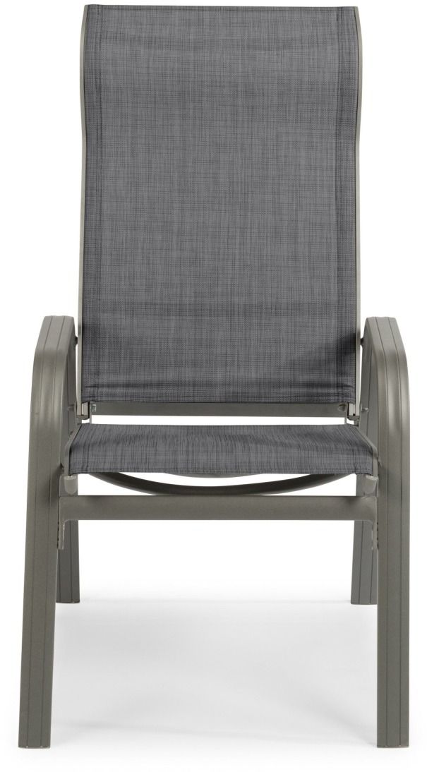 homestyles® Daytona 2-Piece Gray Chairs-1