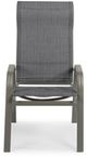homestyles® Daytona 2-Piece Gray Chairs-1