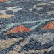 Mohawk Home Whimsy Firwood Blue 5'x8' Area Rug-4