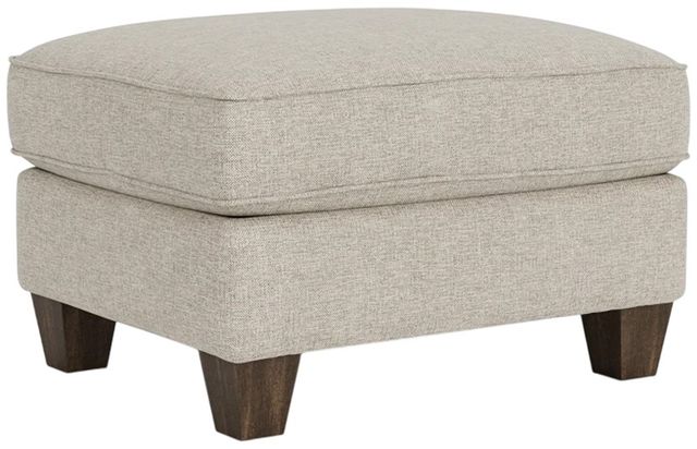 Flexsteel® Customizable Dana Ottoman-0