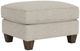 Flexsteel® Customizable Dana Ottoman-0