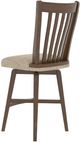 Canadel Customizable 7119 Upholstered Counter Stool-3