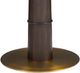 Fairfield® Westwood Graphite Dining Table-4