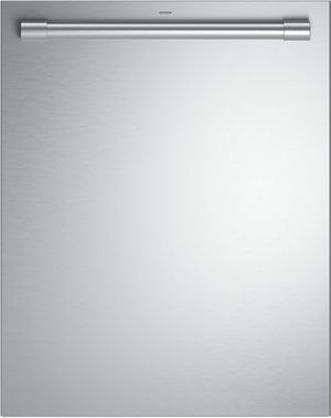 Monogram Stainless Steel Dishwasher Monogram Stainless Steel Dishwasher