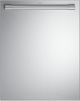 Monogram® 24" Stainless Steel Top Control Built-In Dishwasher-0
