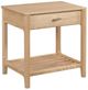 Kincaid® Essence Newport Ash Nightstand-0