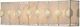 Uttermost® Rene White Swirl Vanity Light-4