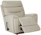 La-Z-Boy® Soren Antique Manual Rocking Recliner-1