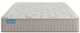 Sherwood® Bedding Spring Free™ Approachable 12" Latex Medium Tight Top Full Mattress-4