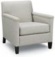 Brentwood Classics Baz Bae Pebble Chair-0