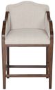 Fairfield® Customizable BD Anderson 40" Arm Counter Stool-1