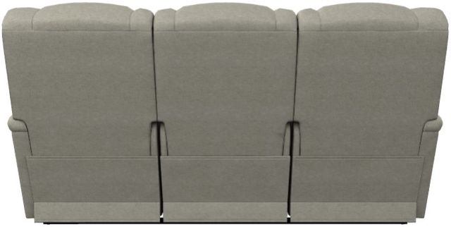 La-Z-Boy® Pinnacle Antique Power Wall Reclining Sofa with Headrest and Lumbar-3