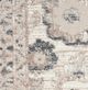 Nourison Home™ Eco Cycle Ivory Multicolor 5'x7' Area Rug-3