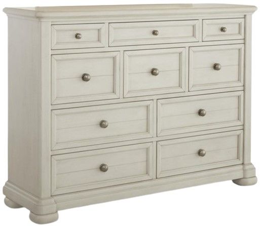 Legacy Classic Nashville Cloud Dresser-0