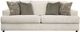 Signature Design by Ashley® Soletren Stone Sofa-1