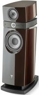 Focal® Scala Utopia Evo 11" Noyer Foncé Floorstanding Speaker-0