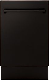 Oil-Rubbed Bronze
