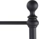 Fashion Bed Group® Sanford Black Full Headboard -4
