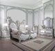 ACME Furniture Valkyrie Antique Platinum Chest-1