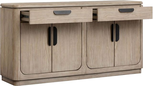 Magnussen Home® Braelyn Dorian Grey Server-1