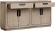 Magnussen Home® Braelyn Dorian Grey Server-1