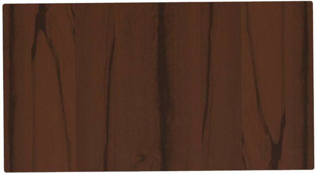 Mavin Customizable Rectangular Extendable Dining Table with 18" Leaf-3