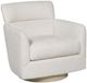 Vanguard® Furniture Customizable Georgianna Swivel Chair-0