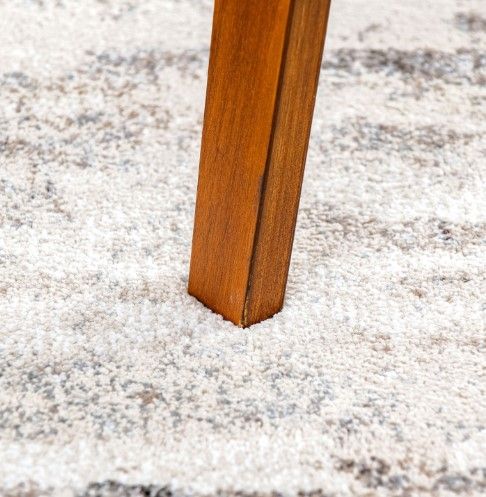 Orian Adagio Danel Gray 5'x8' Area Rug-4