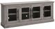 aspenhome® Manchester Heather Grey 85'' Console-0
