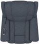 La-Z-Boy® Stratus Navy Power Rocking Recliner with Massage and Heat-4