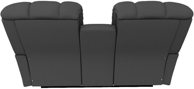 Best® Home Furnishings Customizable Lucas Power Space Saver® Reclining Loveseat with Tilt Headrest-3