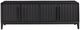 Bernards Elure Peppercorn Console With Power Pack-1