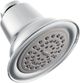 Moen® Chrome One-Function 3.5" Diameter Eco-Performance Showerhead-0