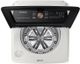 Samsung 7300 Series 6.3 Cu. Ft. Ivory Top Load Washer-1