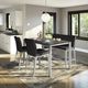 Amisco Customizable Pablo Plus Bar Stool-1