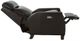 BarcaLounger® Anaheim Bennington Fudge Power Recliner-1