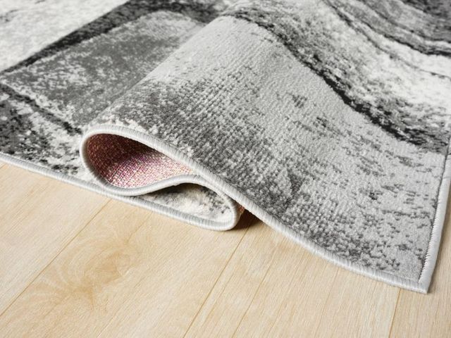 MDA Rugs Atlas 5'x7' Style 6 Area Rug-2