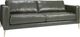 Decor-Rest® Furniture LTD Customizable 3795 Condo Sofa-0
