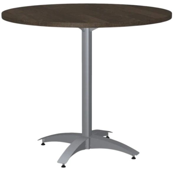 Amisco Customizable Billy 36" Counter Height Dining Table-0
